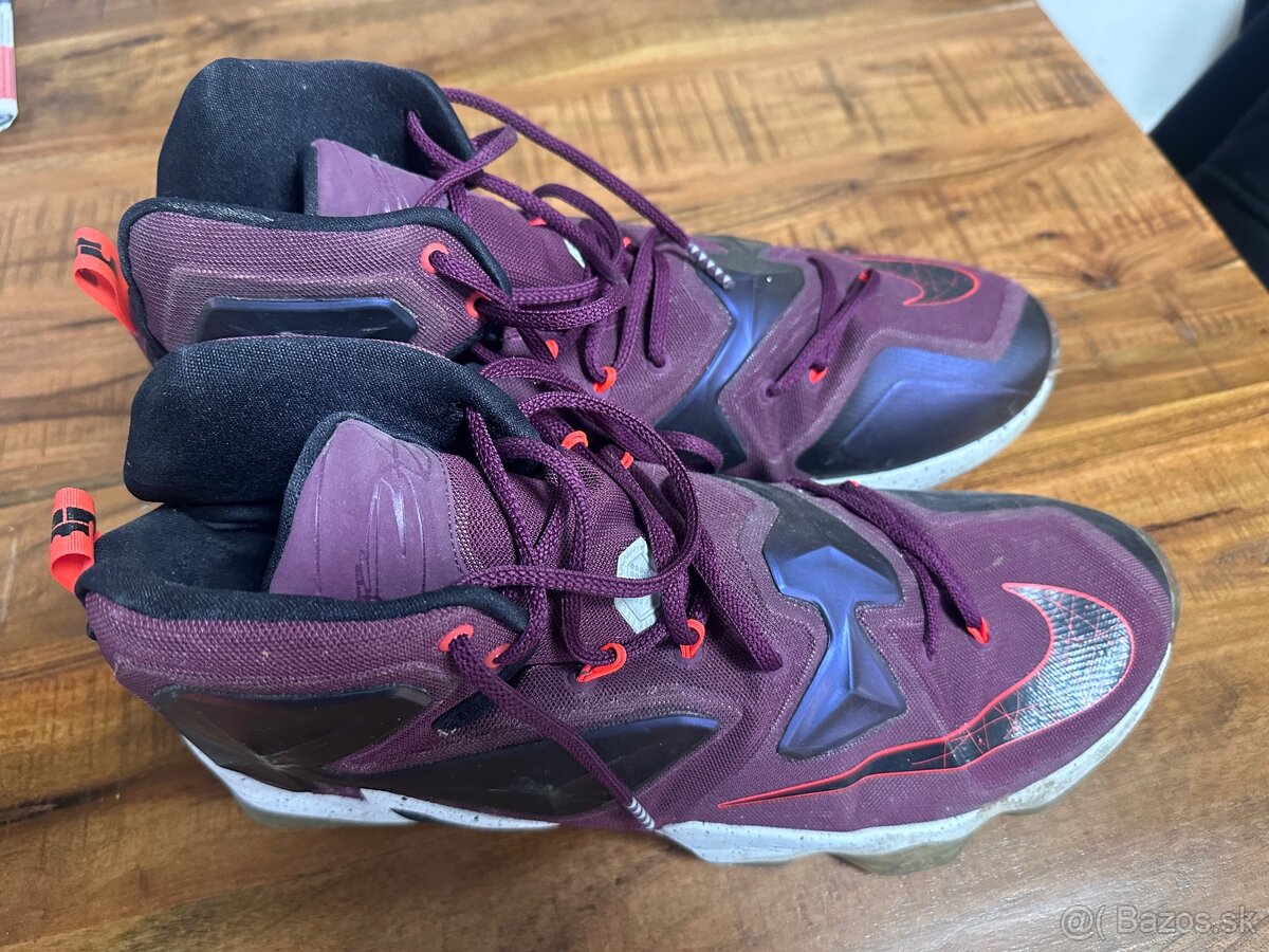 Nike LeBron US 15 - 3