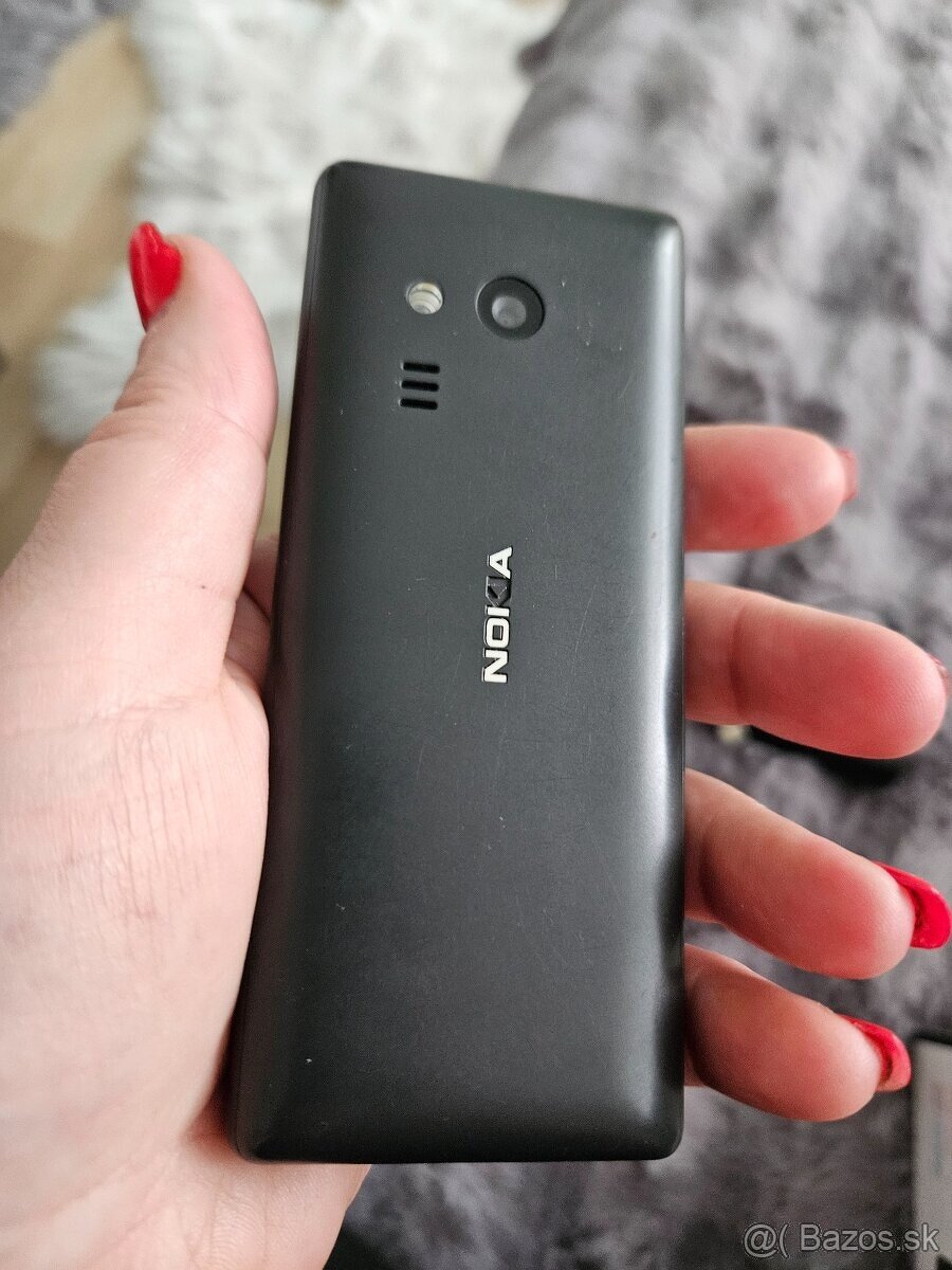 Nokia 216 - 3