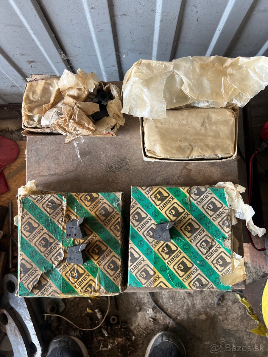 Frezovacia hlava 250 NAREX - 3