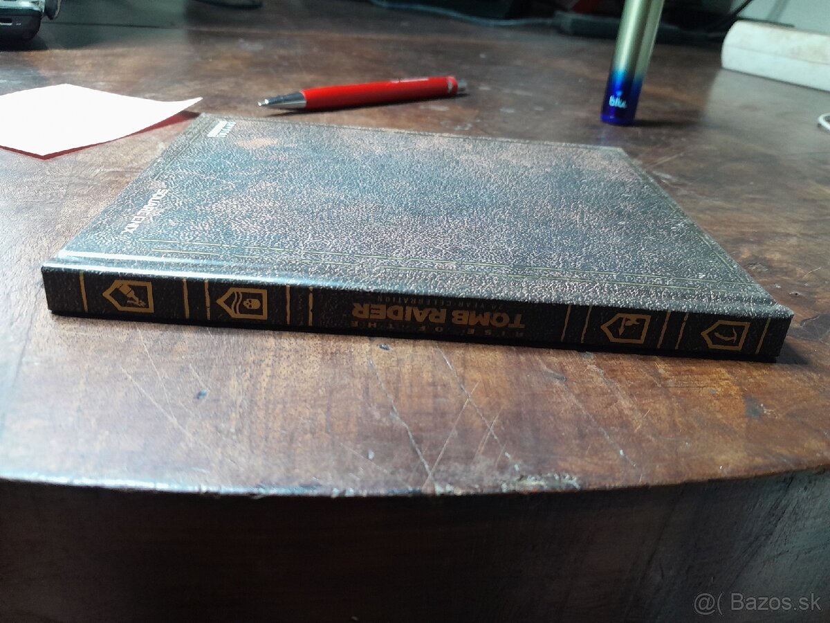 Ps 4 Tomb Raider - 3