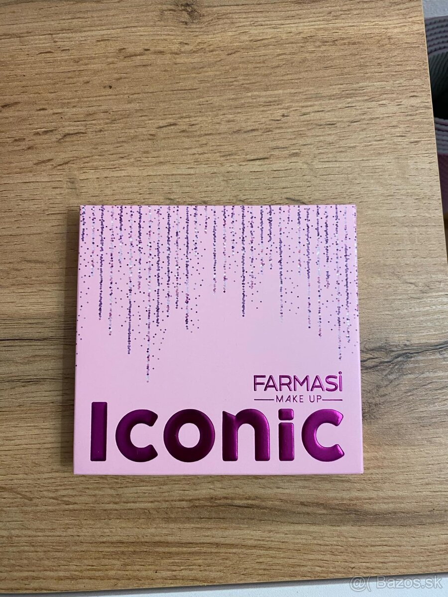 Farmasi kozmetika a iné - 3