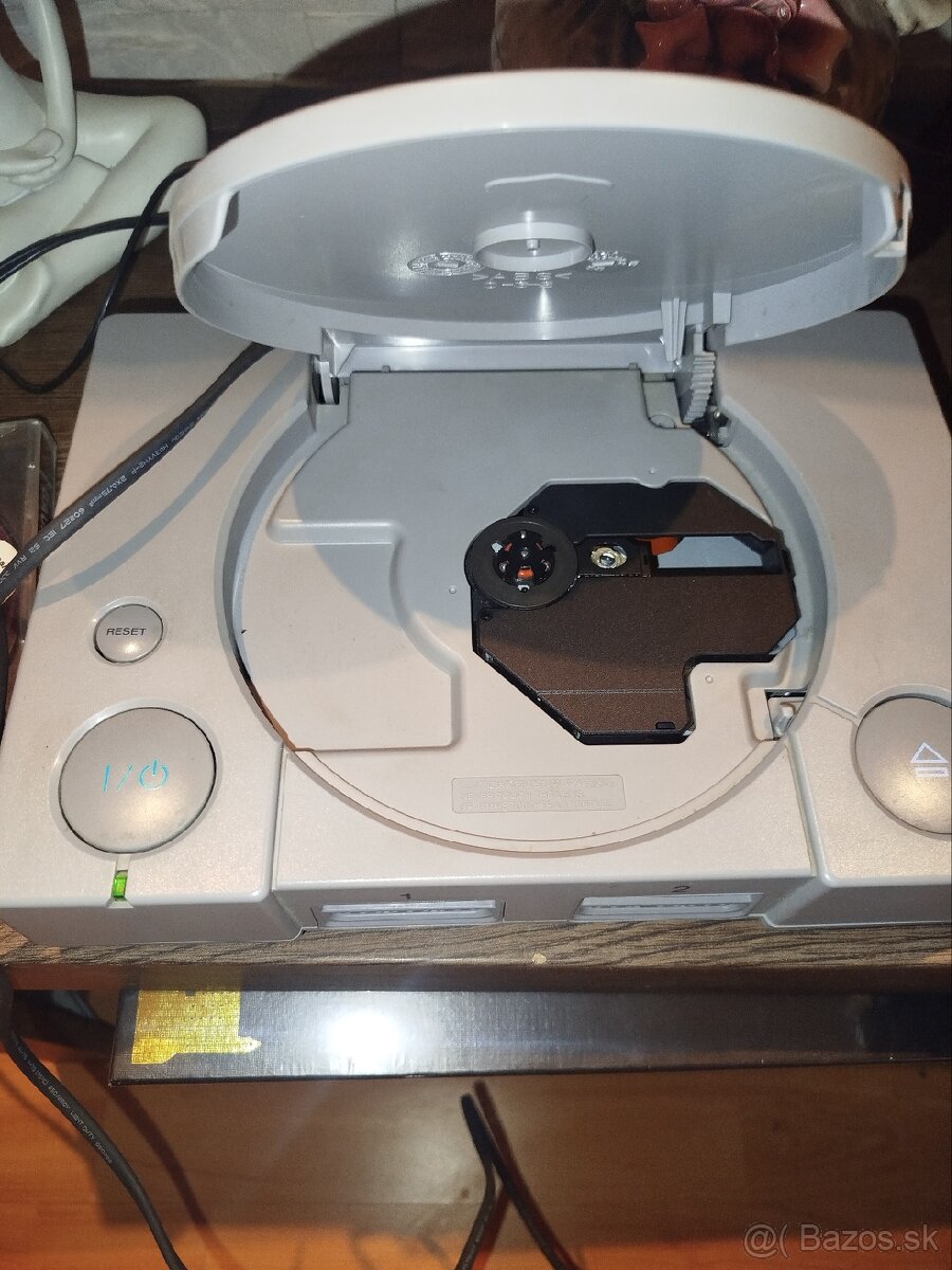 Playstation ps 1 - 3