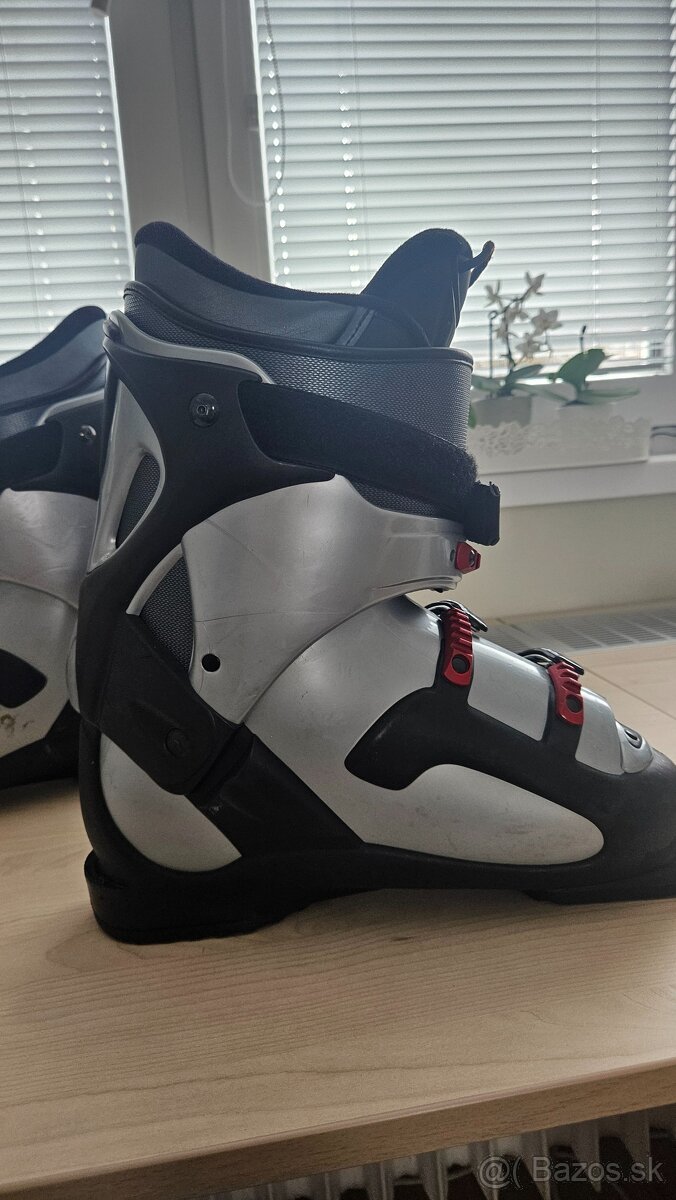 Lyziarky Rossignol - 3