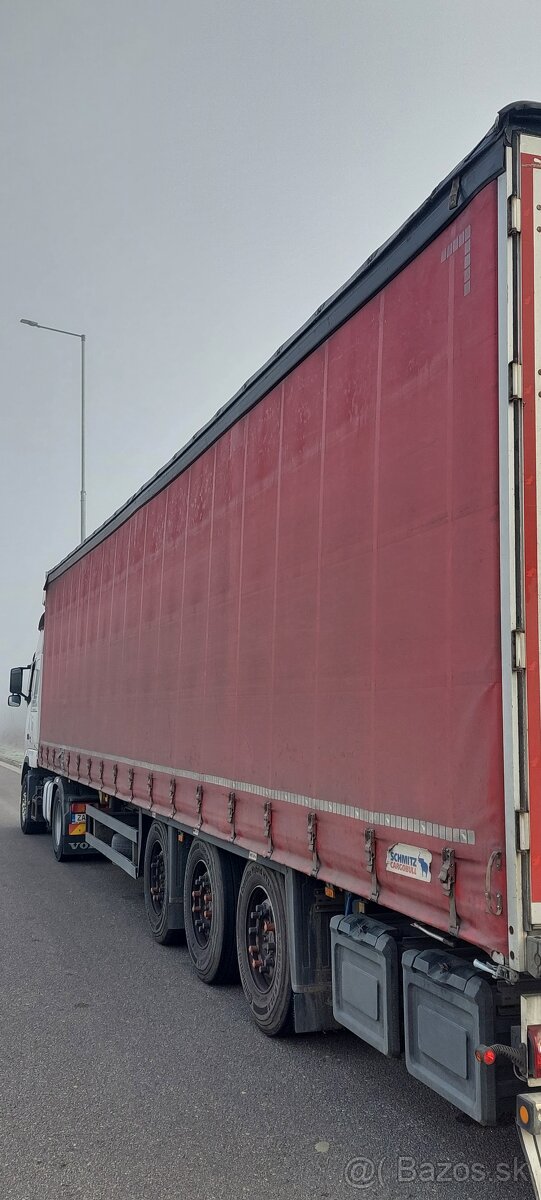 návesová plachta Schmitz - 3