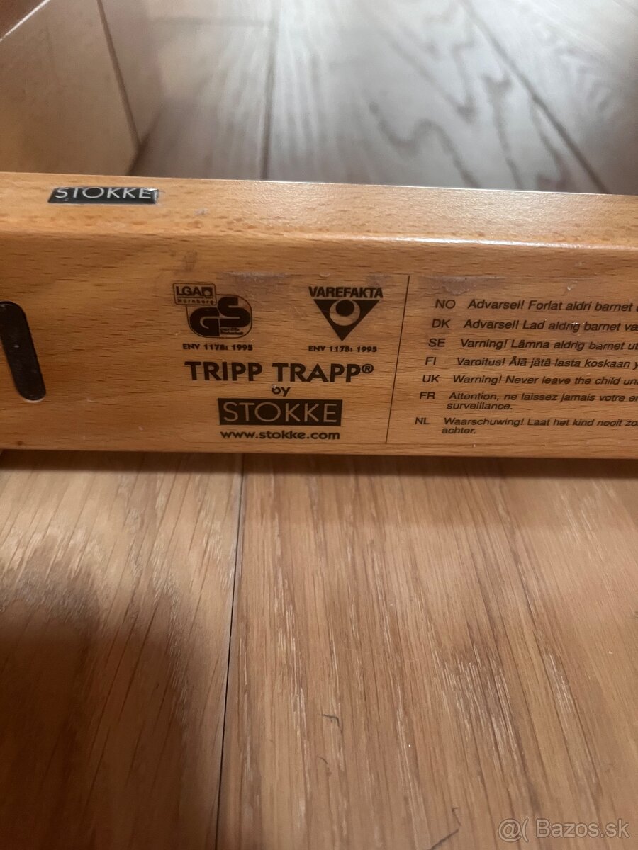 Tripp Trapp - 3