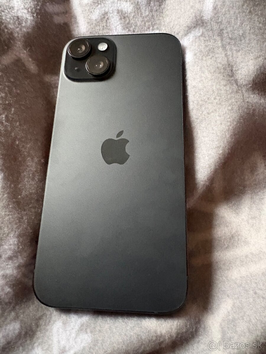 iPhone 15 plus - 3