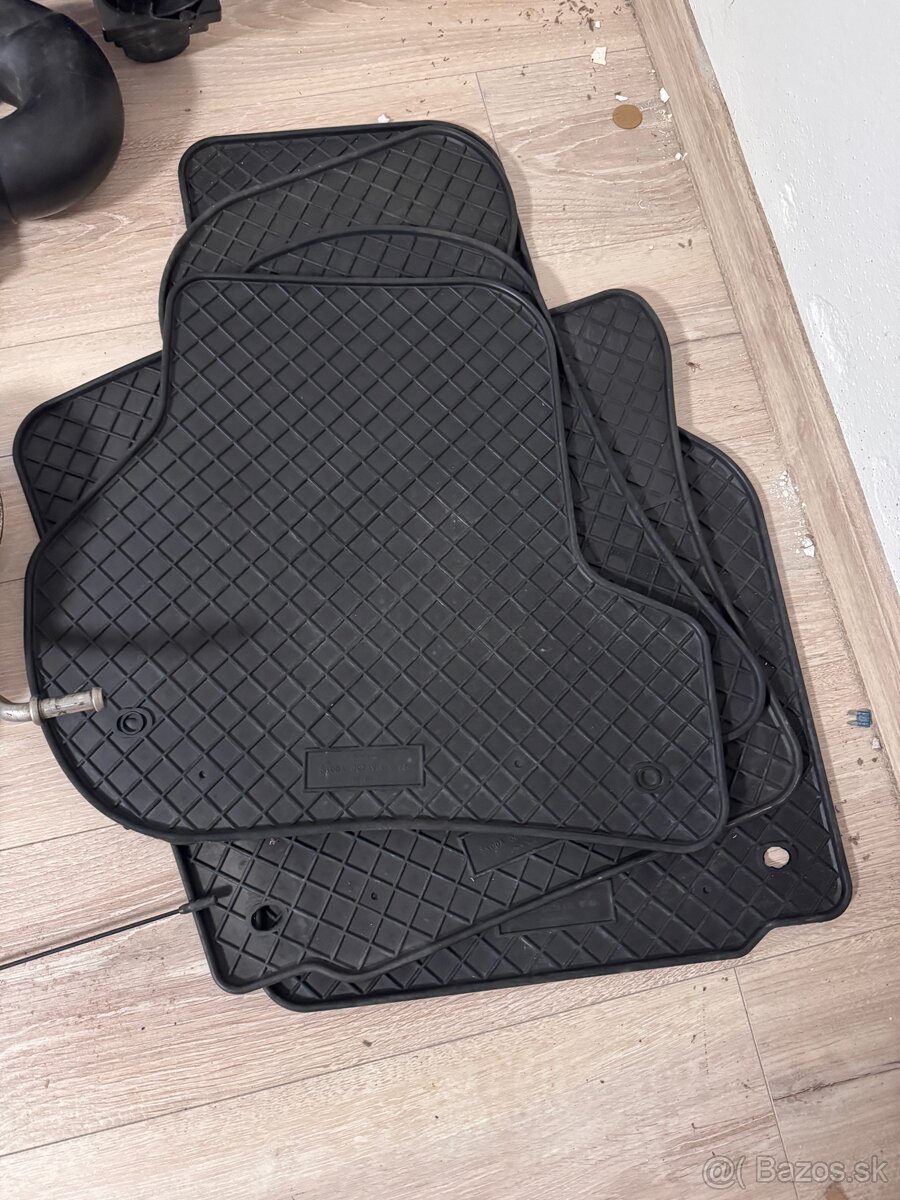 Golf 5 , Volkswagen nahradne diely - 3