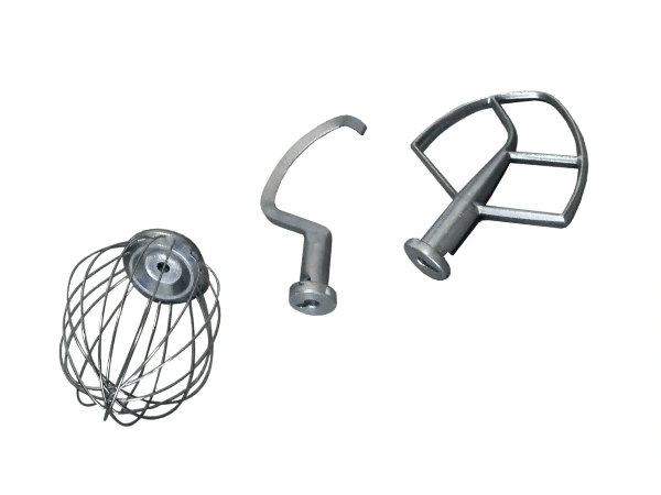 Kuchyňský robot 7L/230V - 3