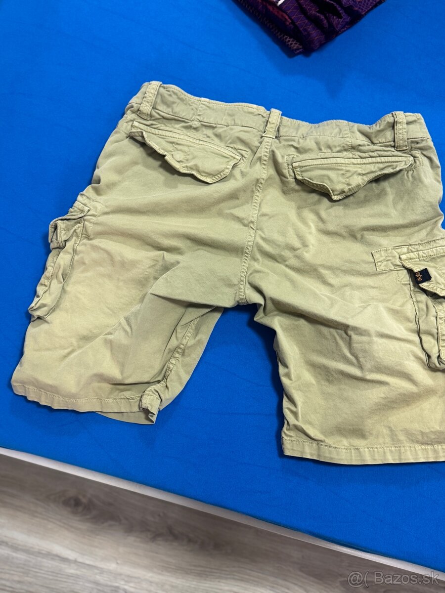 Alpha Industries - 3