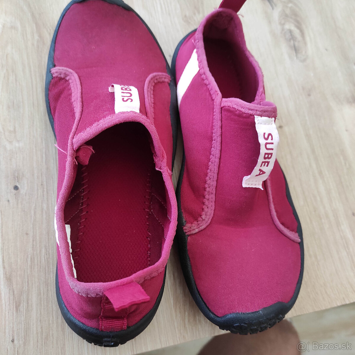 Detska obuv / topanocky do vody - 3