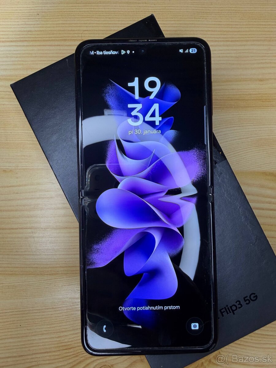 Samsung Z Flip 3 8/128 GB - 3