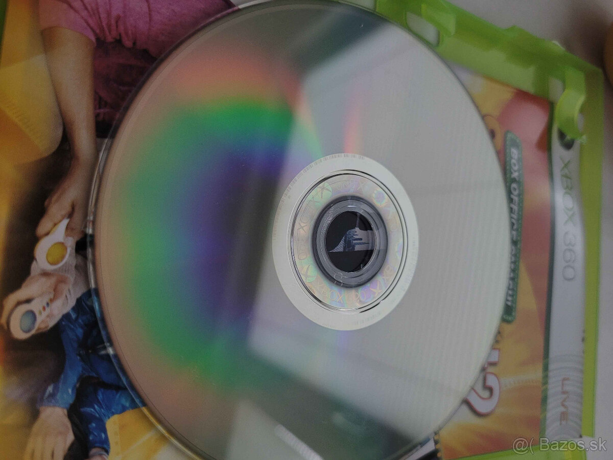 Scene it? Party hra Xbox 360 - 3