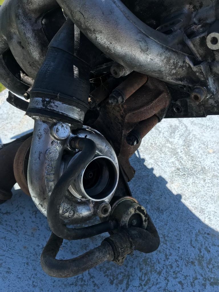 Diely na Citroën BX / Peugeot.. - 3