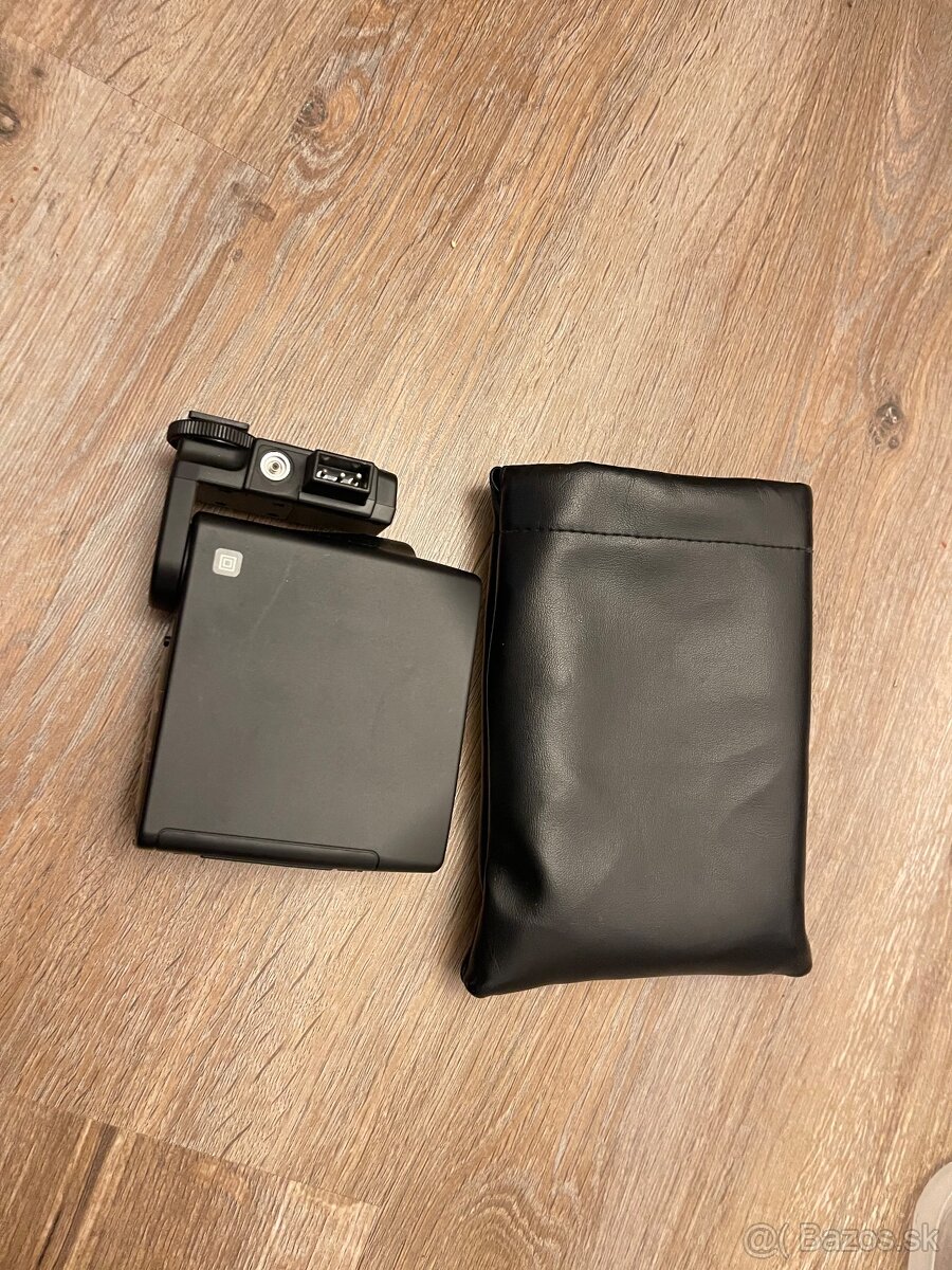 Blesk Nikon SB-27 - 3