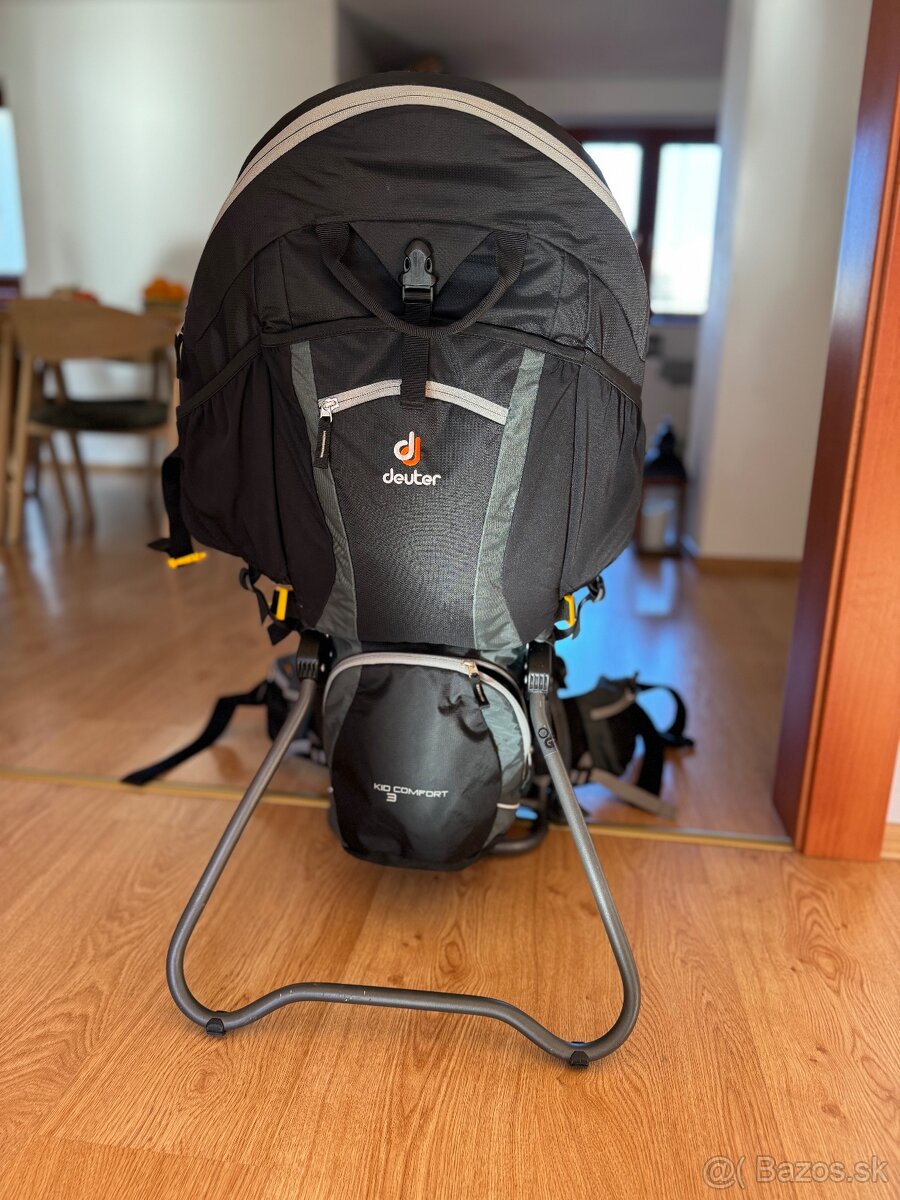 Deuter - 3