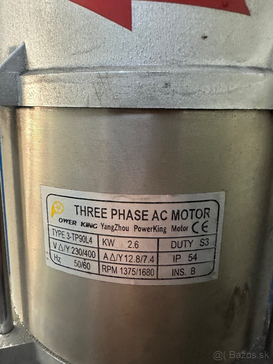 Dvojstĺpový zdvihák RP-6213B2 Noznicovy zdvihakRP-8500 - 3