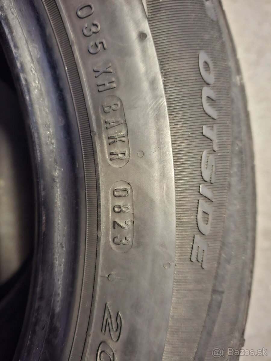 Nexen 205/60R16 92H - 3