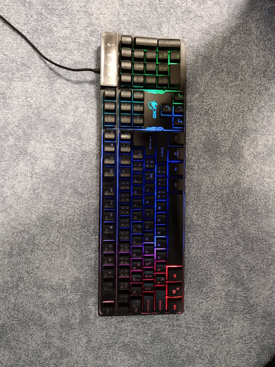 Genius GX Scorpion K8 - 3