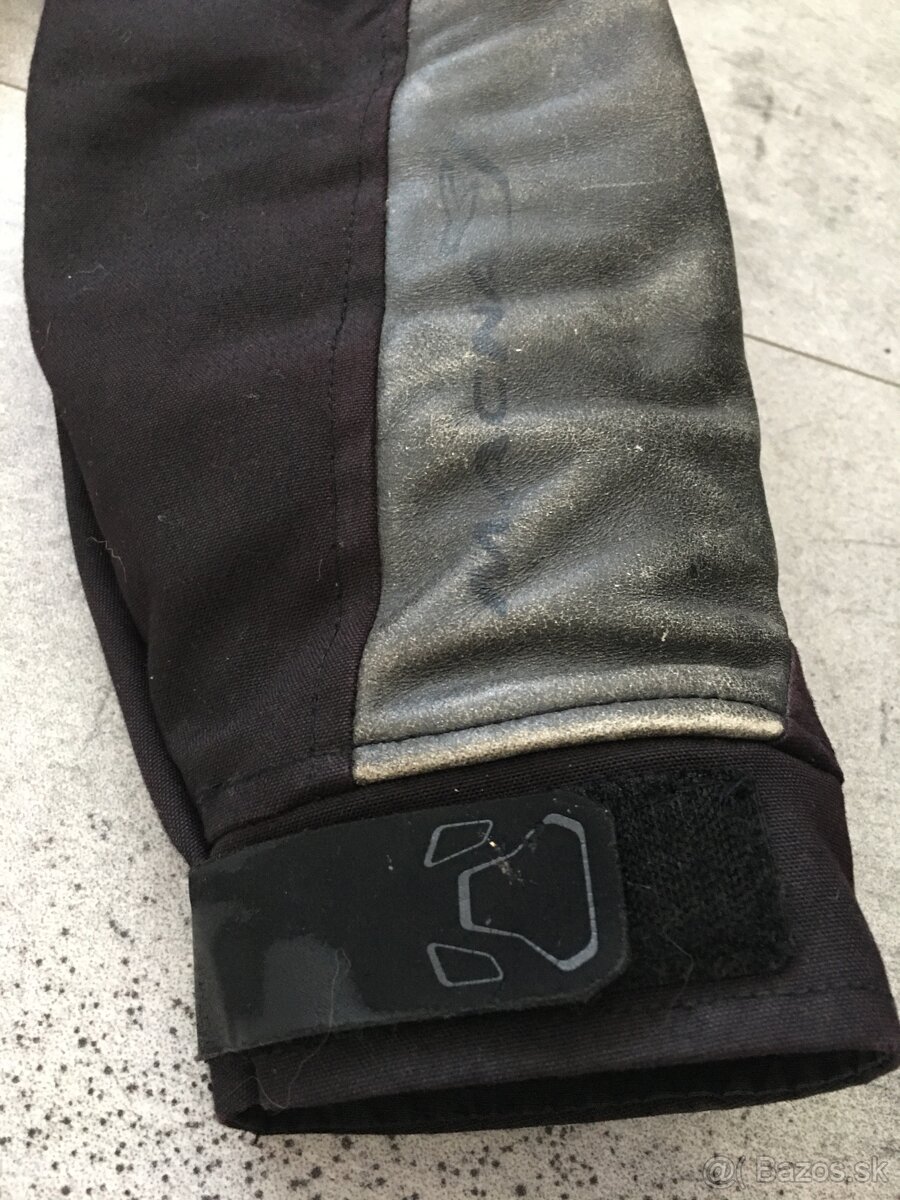 Moto bunda Macna veľkosť S - 3