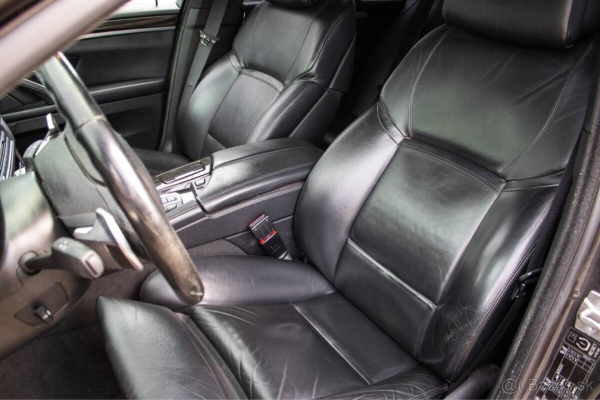 530 xd F11 190kW - 3