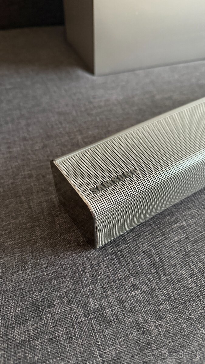 Predam Samsung HW-J551 soundbar - 3