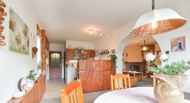 Rodinný dom na predaj - 3