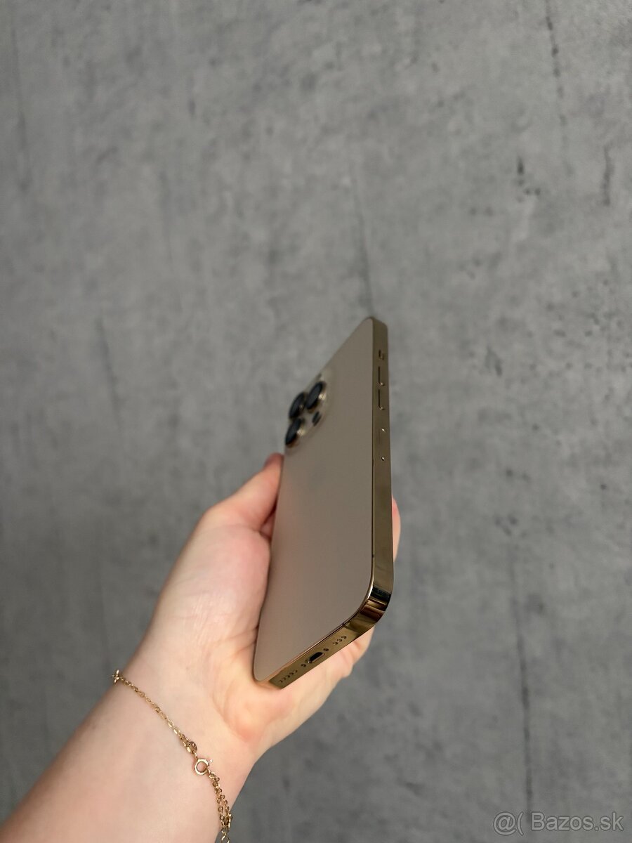 IPhone 13 Pro, 128GB, 85% batéria - 3