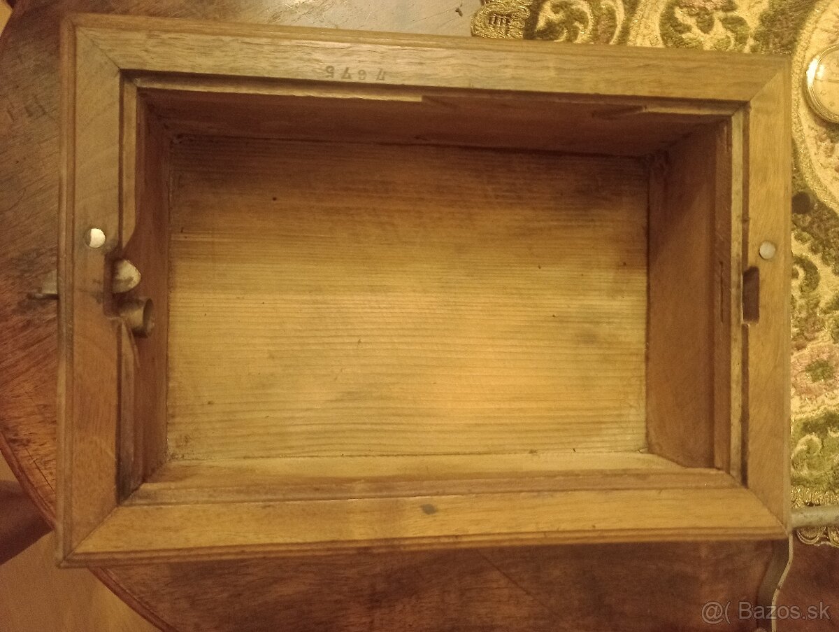 Phonograph Pathé - 3