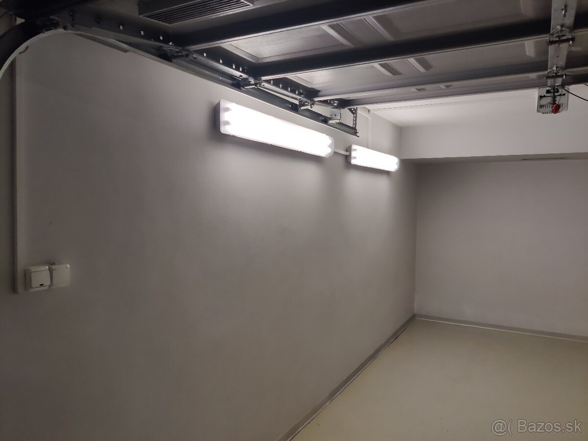 Kosice Idanska garaz prenajom - 3