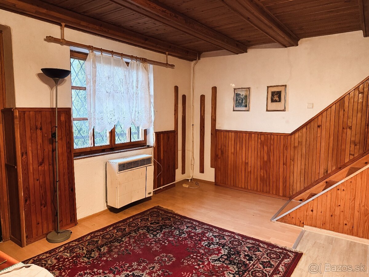 Chata pod Lysou, Drienica - 3