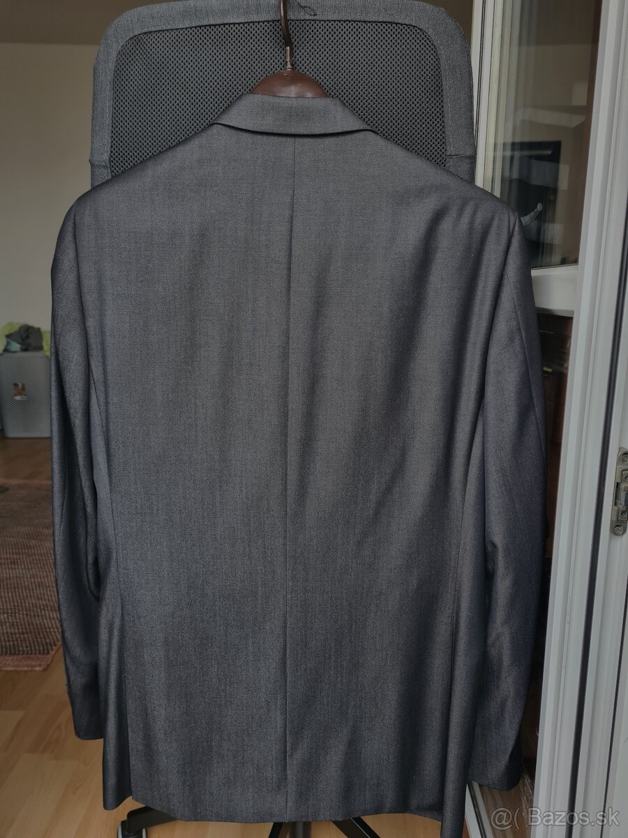 Pánsky oblek Daniel Hechter vel. 98 - 3