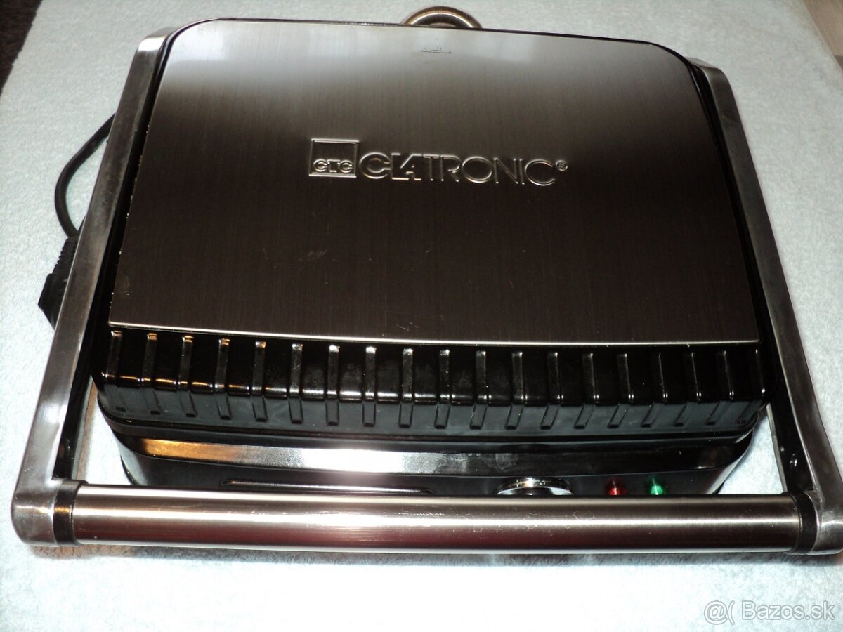 Panvice,pekáč, gril,ohrievač,demižóny,mikrovlnky,vysávač - 3