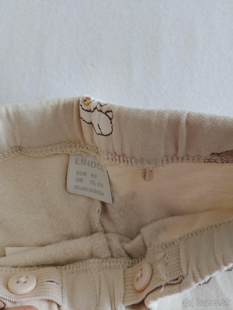 Súprava psík veľ. 92 - 3