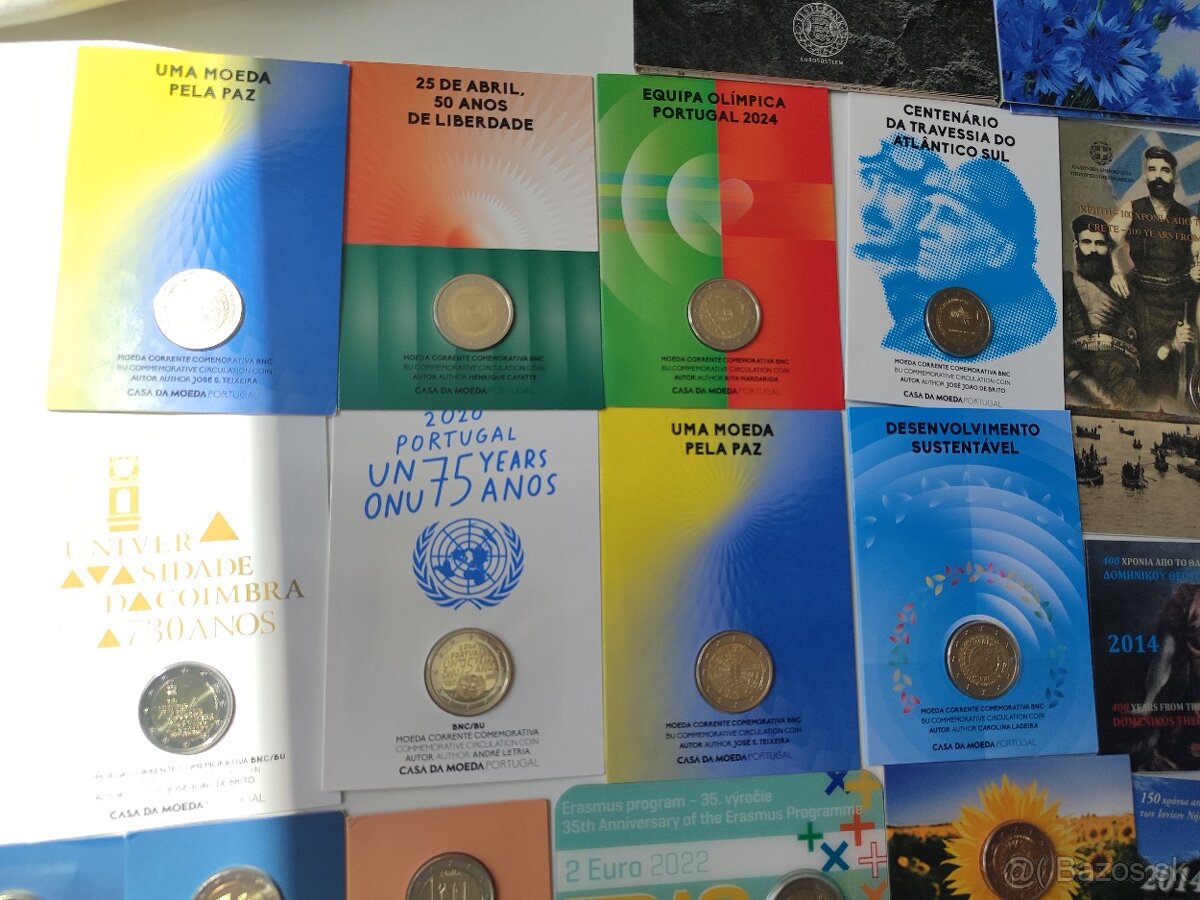 2 euro coincard - 3