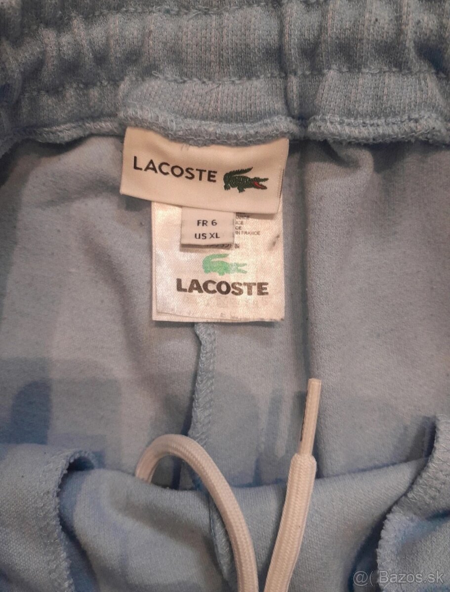 Lacoste tepláky - 3