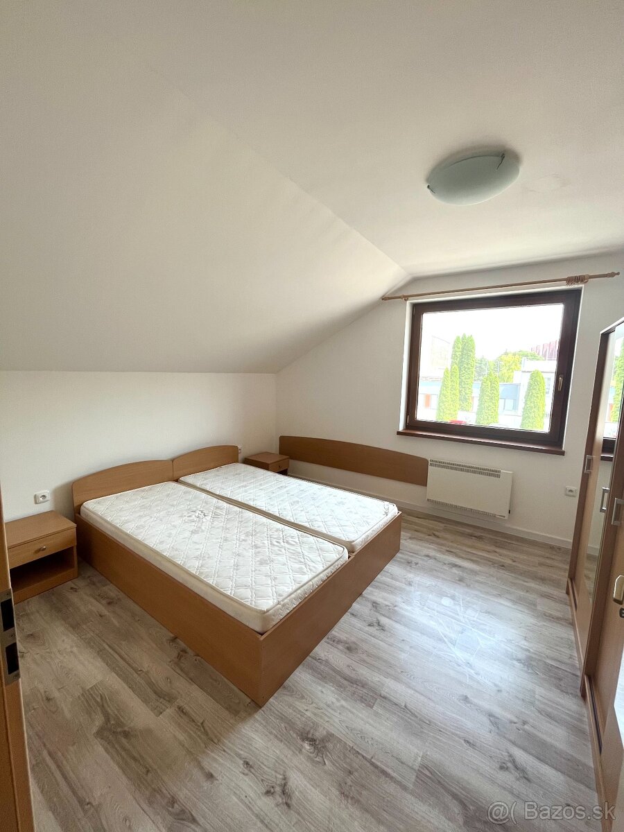 1-izbový byt na prenájom - 3