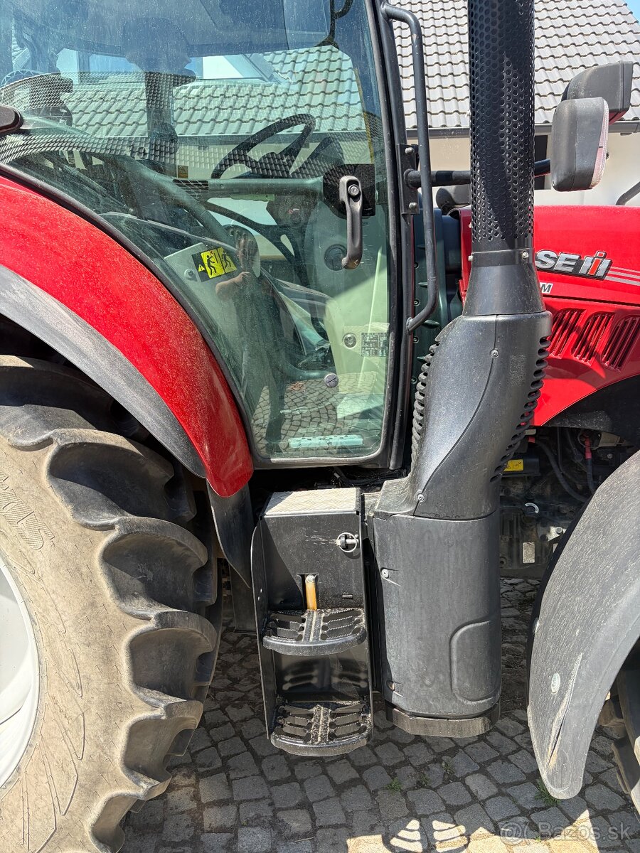 Prodám traktor CASE - 3