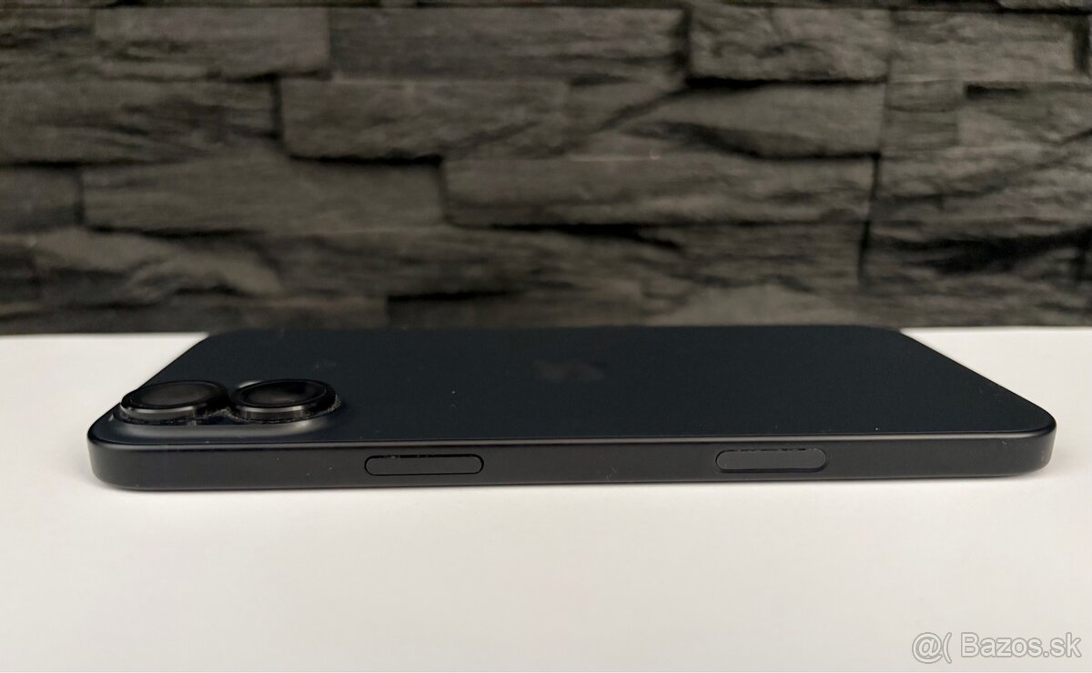 Apple iPhone 16 Plus 128 Gb - 3