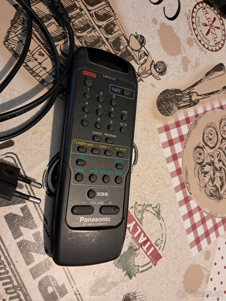Panasonic - 3
