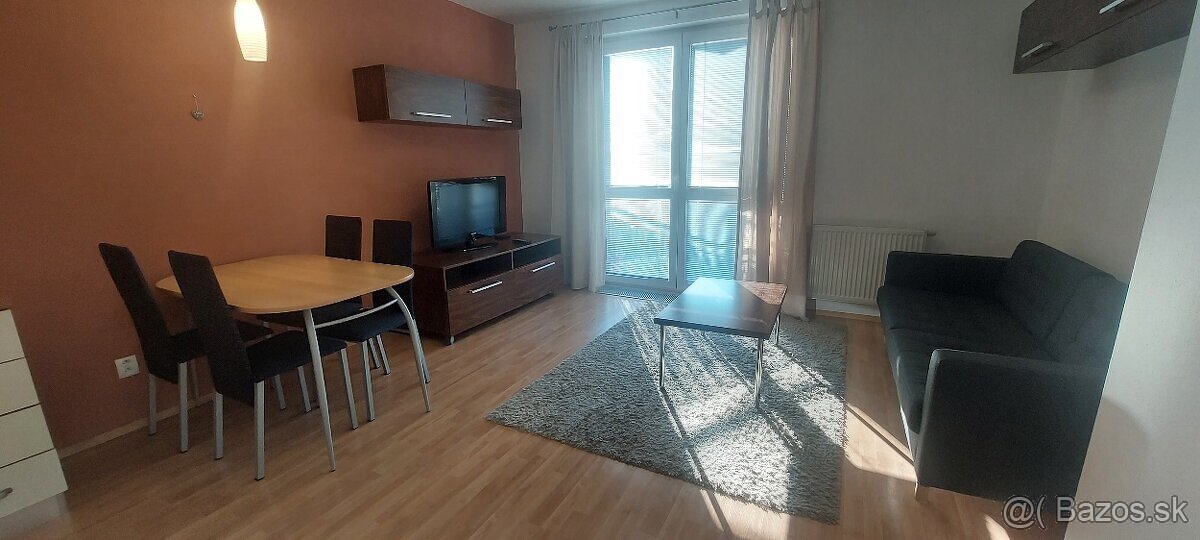 PRENÁJOM – 2iz byt -novostavba začiatok Petržalky – foto 3