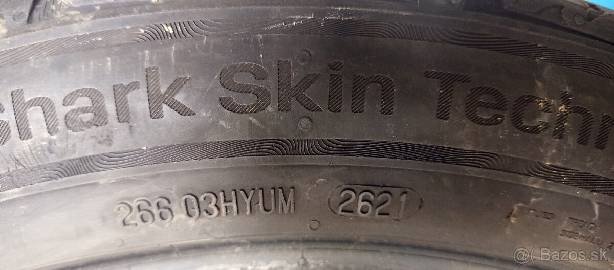 Pneumatiky r20 - 3