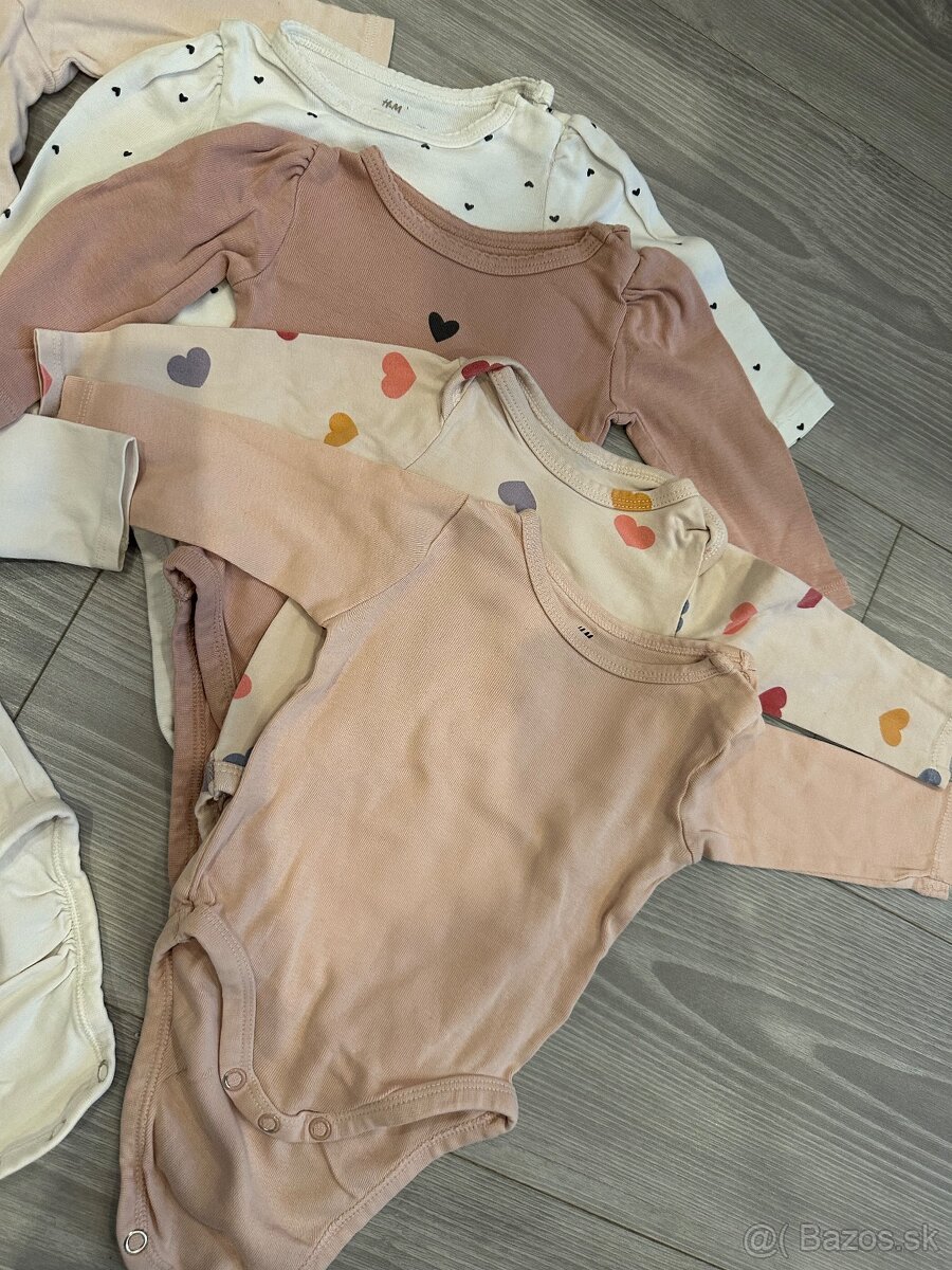 9ks body H&M 62 - 3
