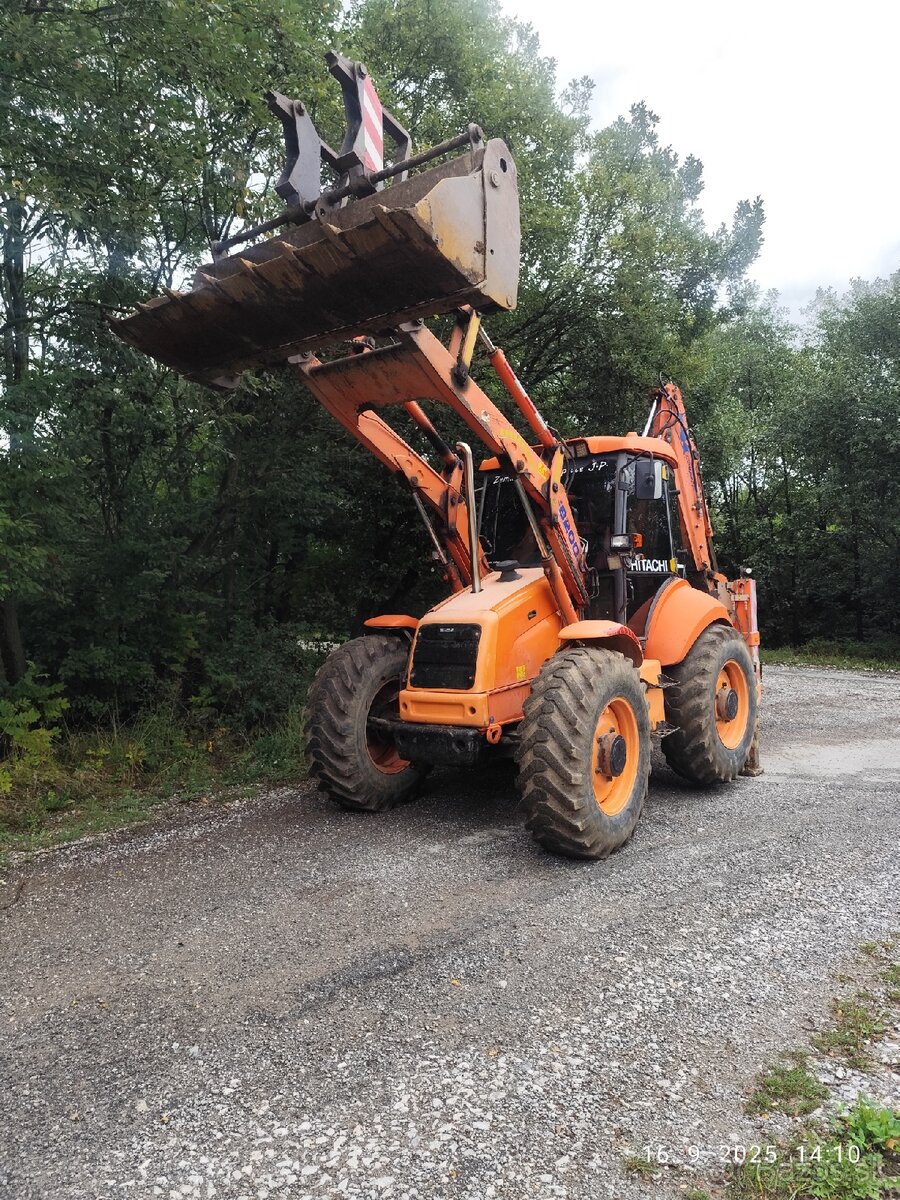 New Holland - 3