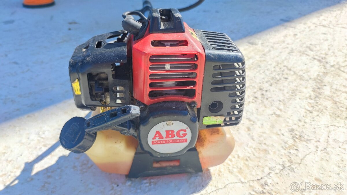 Predam krovinorez ABG CG330B - 3