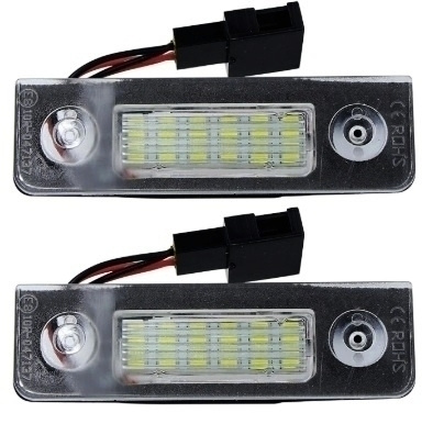 Osvetlenie značky - 3