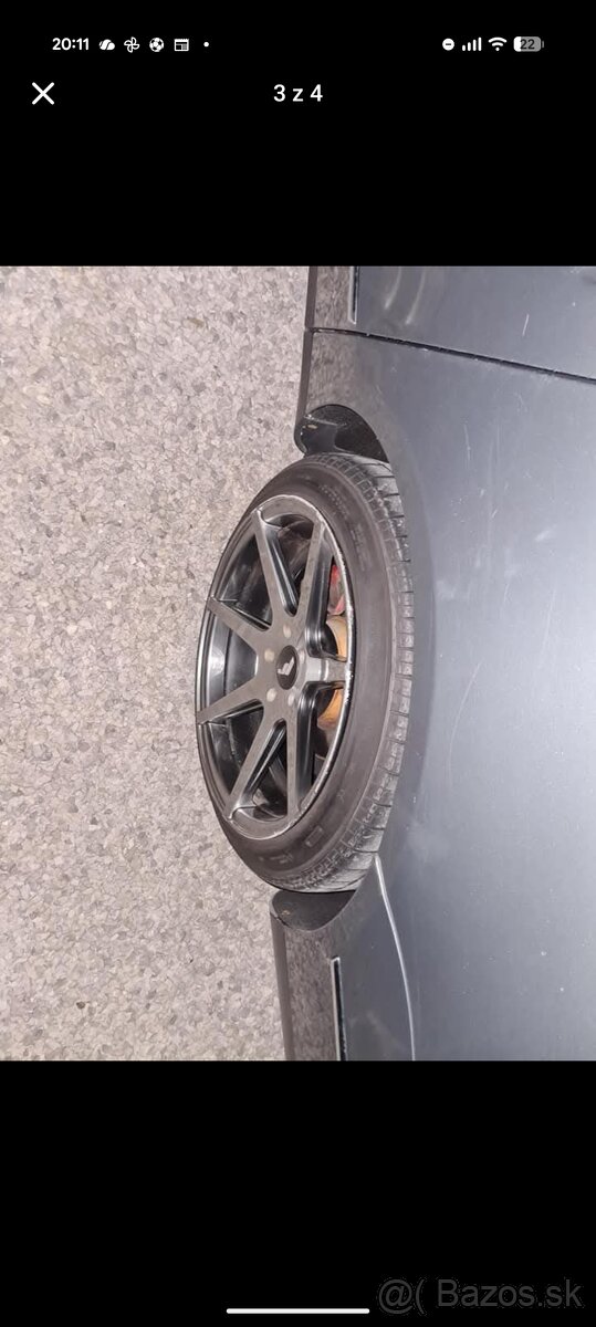 Japan Racing JR20 r18 - 3