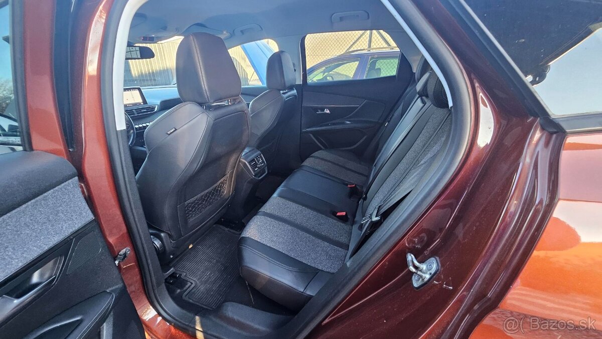 Predám Peugeot 3008 1,6 THP - Allure EAT6 - 3