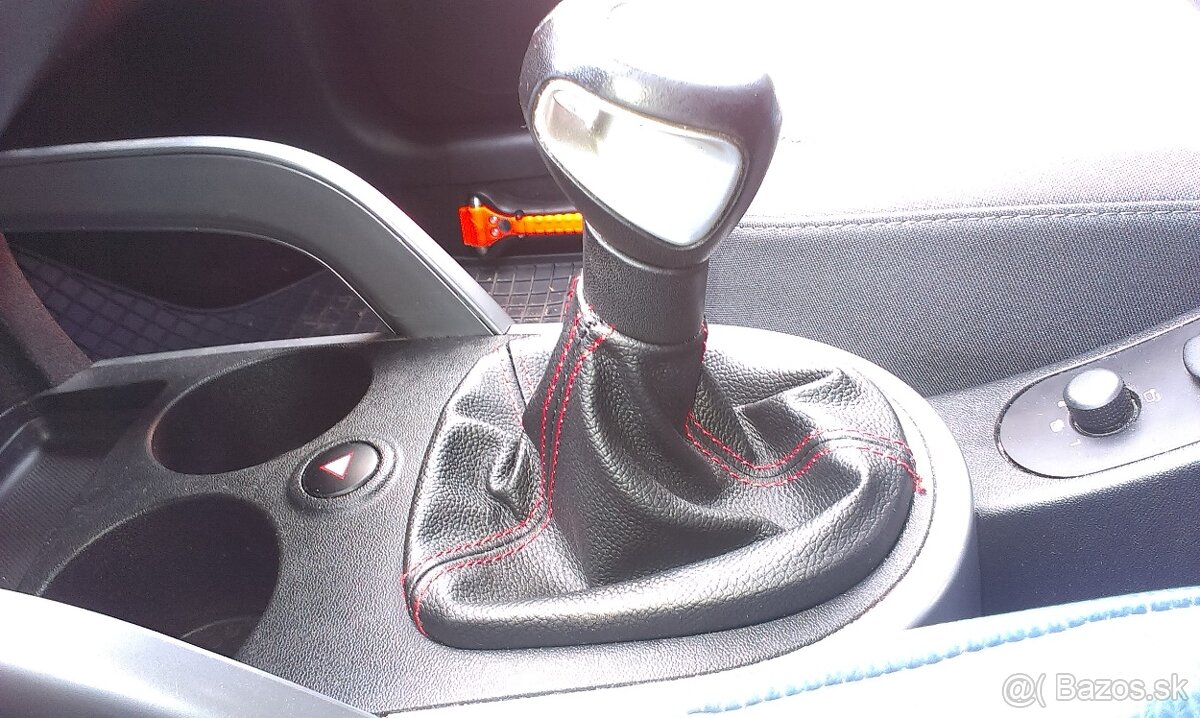 Manžeta radiacej páky Seat Leon, Touran, Ibiza... - 3