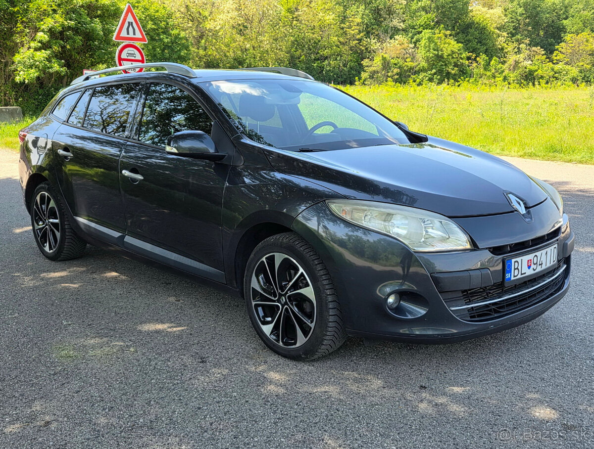 Renault Mégane Grandtour III 1.9 dCi Privilege - 3