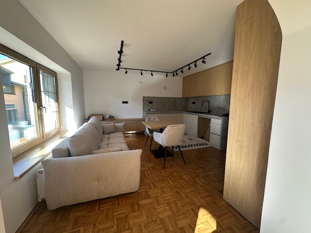 Karlova Ves - 2izbový byt v Líščom údolí - 3